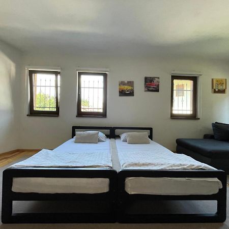 Apartman Ami Сараево Экстерьер фото