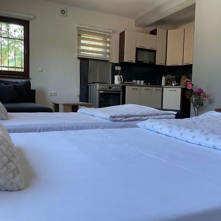 Apartman Ami Сараево Экстерьер фото