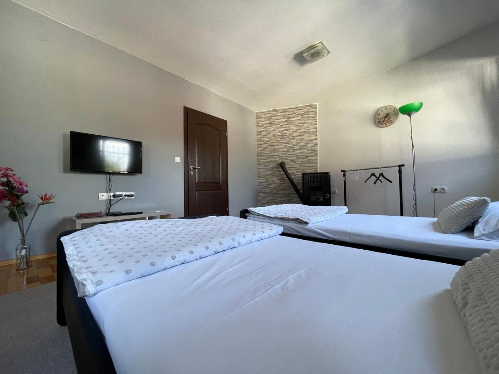Apartman Ami Сараево Экстерьер фото