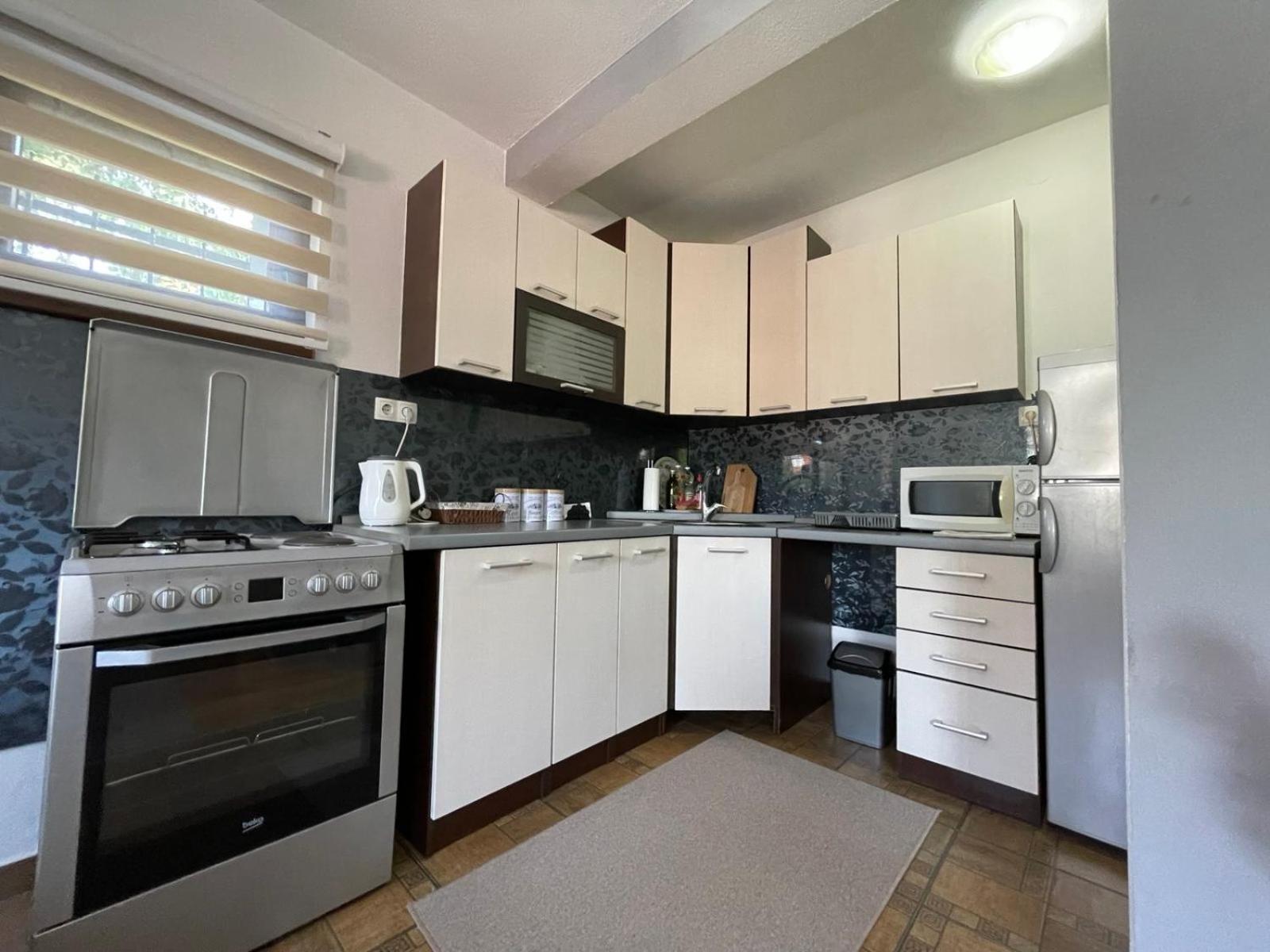 Apartman Ami Сараево Экстерьер фото