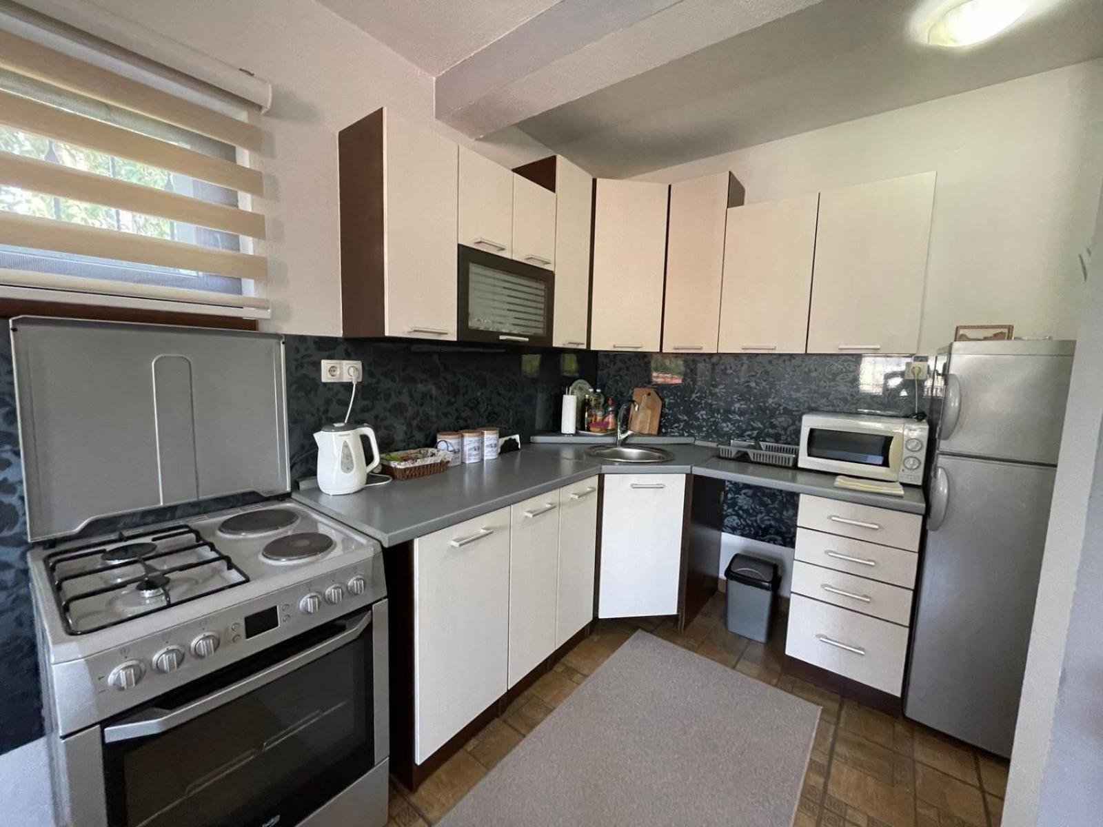 Apartman Ami Сараево Экстерьер фото