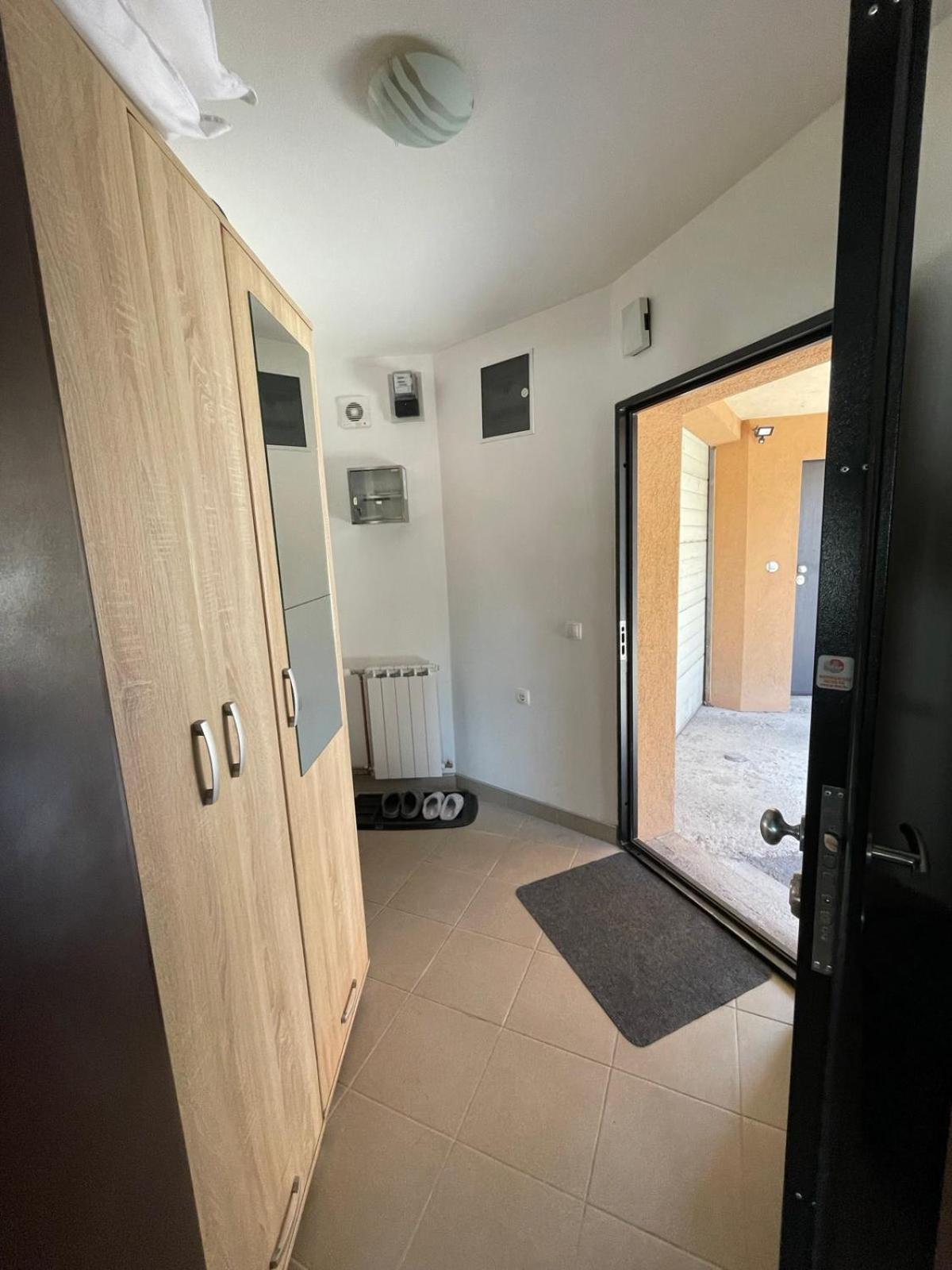 Apartman Ami Сараево Экстерьер фото