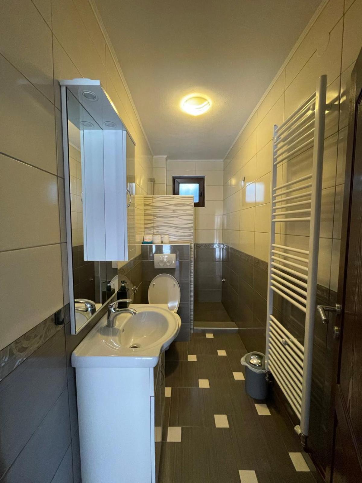 Apartman Ami Сараево Экстерьер фото