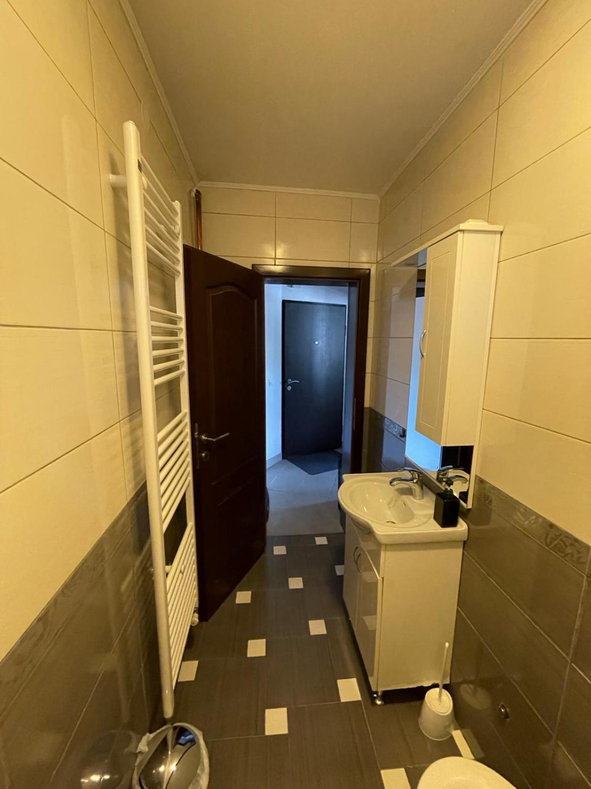 Apartman Ami Сараево Экстерьер фото
