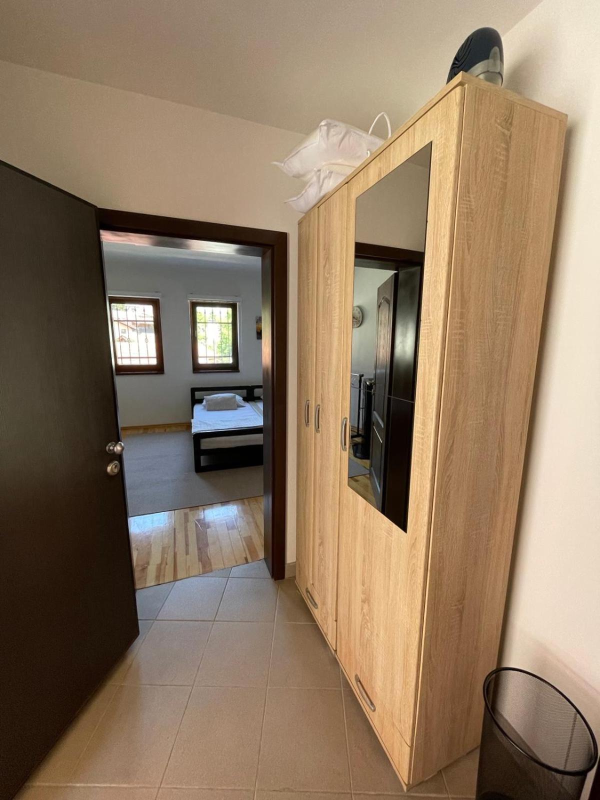 Apartman Ami Сараево Экстерьер фото